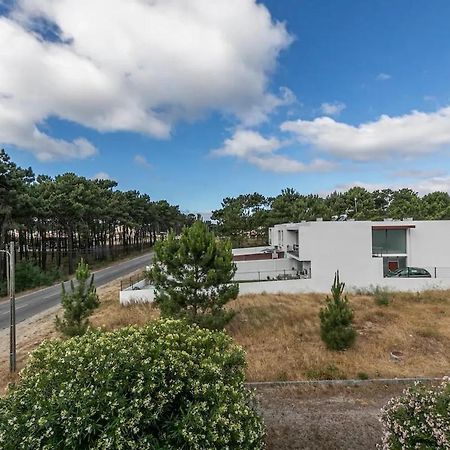Beach, Surf And Golf Apartment Near Lisbon Aroeira  Eksteriør bilde
