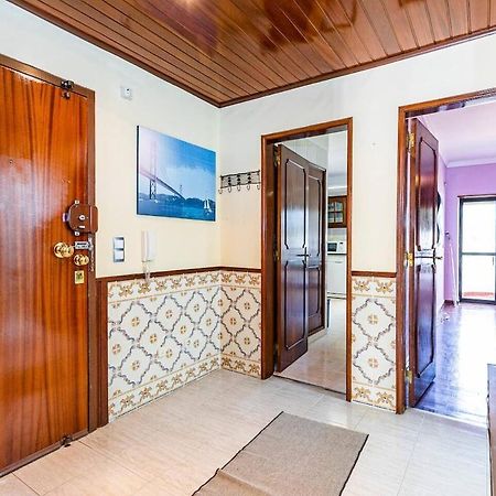 Beach, Surf And Golf Apartment Near Lisbon Aroeira  Eksteriør bilde