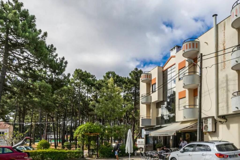 Beach, Surf And Golf Apartment Near Lisbon Aroeira  Eksteriør bilde