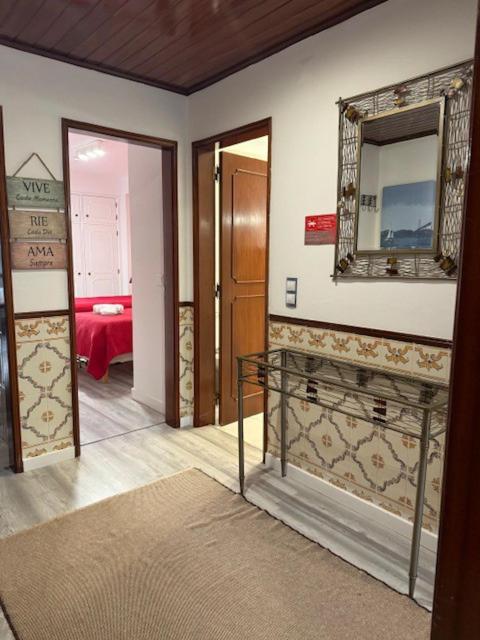 Beach, Surf And Golf Apartment Near Lisbon Aroeira  Eksteriør bilde