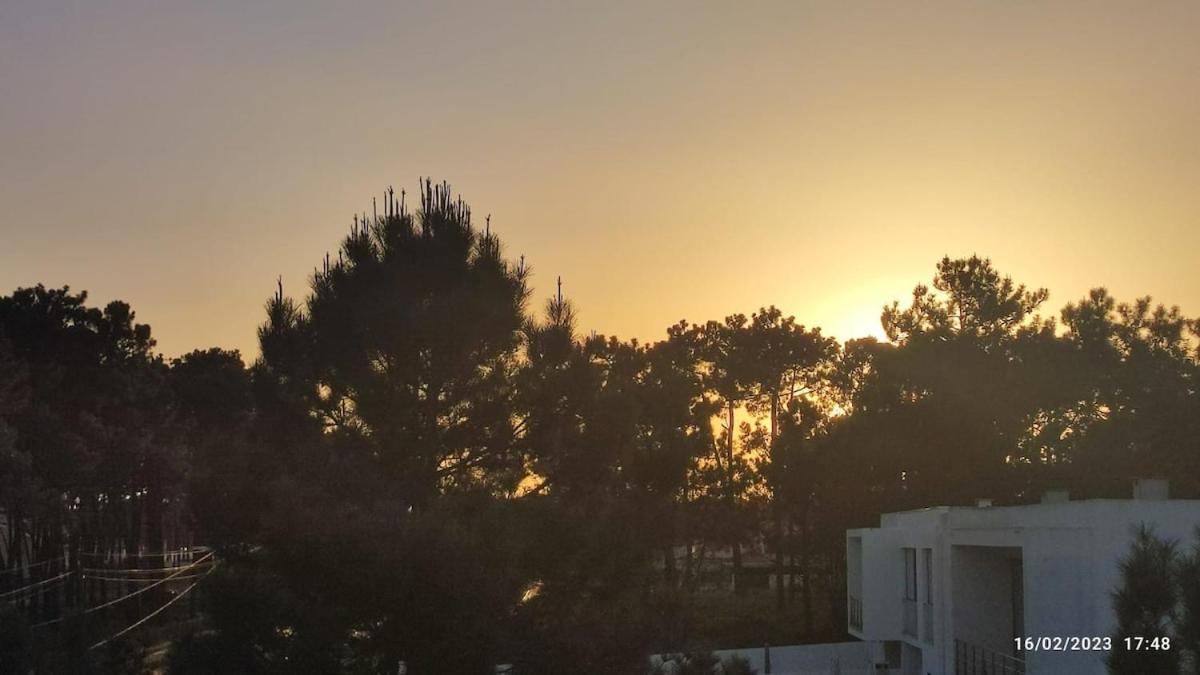 Beach, Surf And Golf Apartment Near Lisbon Aroeira  Eksteriør bilde
