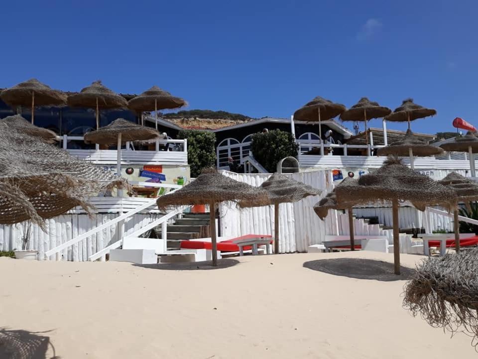 Beach, Surf And Golf Apartment Near Lisbon Aroeira  Eksteriør bilde