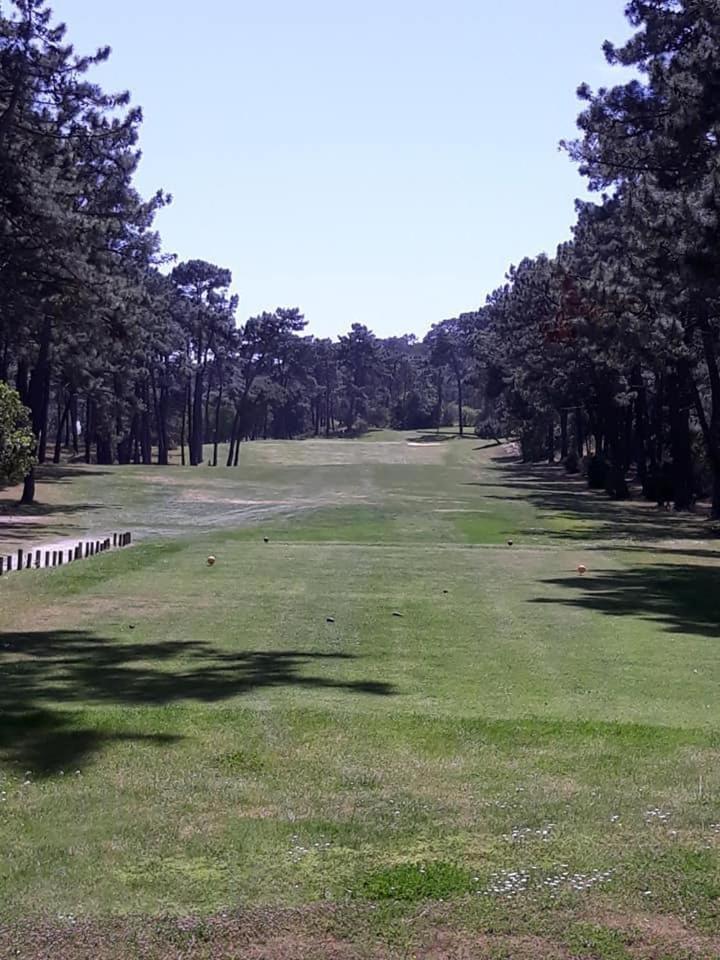 Beach, Surf And Golf Apartment Near Lisbon Aroeira  Eksteriør bilde