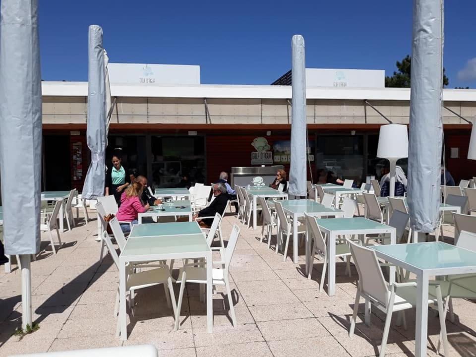 Beach, Surf And Golf Apartment Near Lisbon Aroeira  Eksteriør bilde
