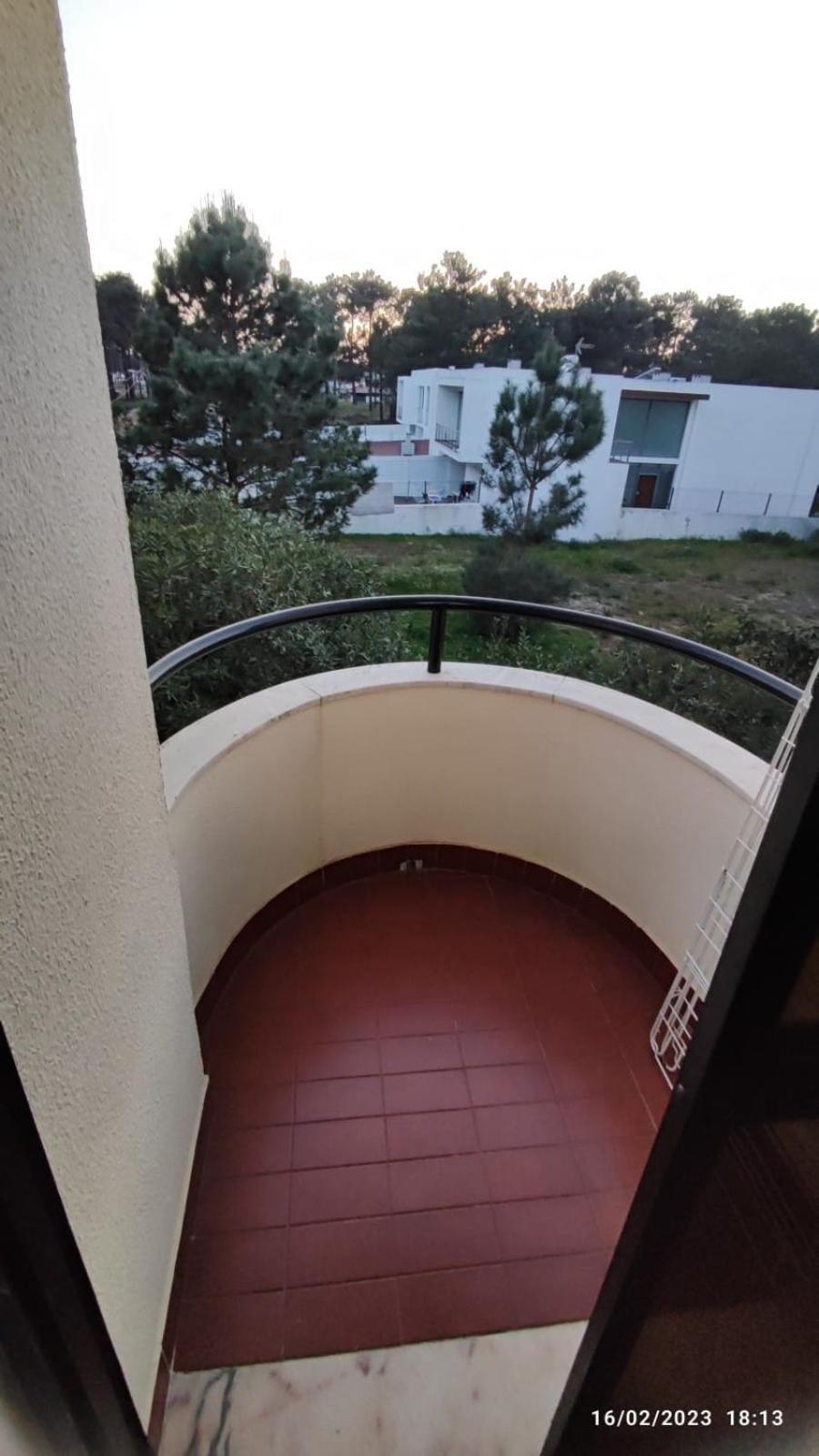 Beach, Surf And Golf Apartment Near Lisbon Aroeira  Eksteriør bilde