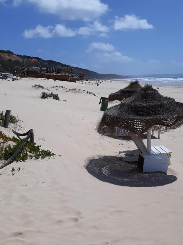 Beach, Surf And Golf Apartment Near Lisbon Aroeira  Eksteriør bilde