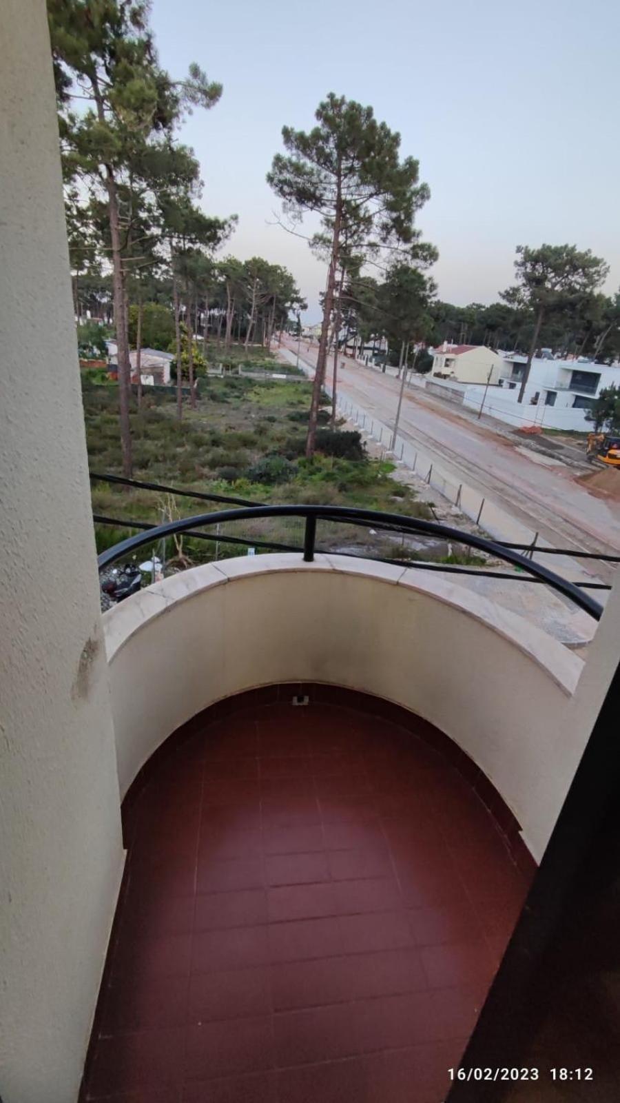 Beach, Surf And Golf Apartment Near Lisbon Aroeira  Eksteriør bilde