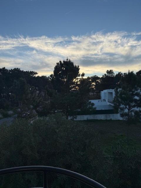 Beach, Surf And Golf Apartment Near Lisbon Aroeira  Eksteriør bilde