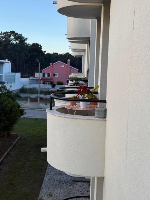 Beach, Surf And Golf Apartment Near Lisbon Aroeira  Eksteriør bilde