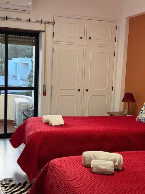Beach, Surf And Golf Apartment Near Lisbon Aroeira  Eksteriør bilde