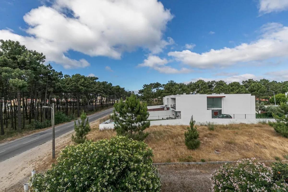 Beach, Surf And Golf Apartment Near Lisbon Aroeira  Eksteriør bilde