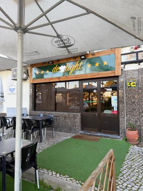 Beach, Surf And Golf Apartment Near Lisbon Aroeira  Eksteriør bilde