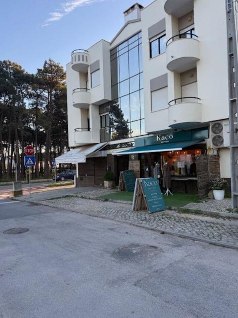 Beach, Surf And Golf Apartment Near Lisbon Aroeira  Eksteriør bilde