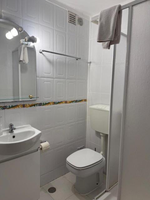 Beach, Surf And Golf Apartment Near Lisbon Aroeira  Eksteriør bilde