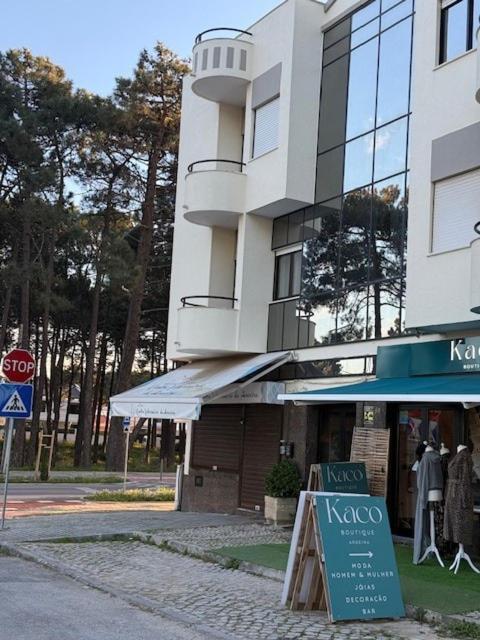 Beach, Surf And Golf Apartment Near Lisbon Aroeira  Eksteriør bilde