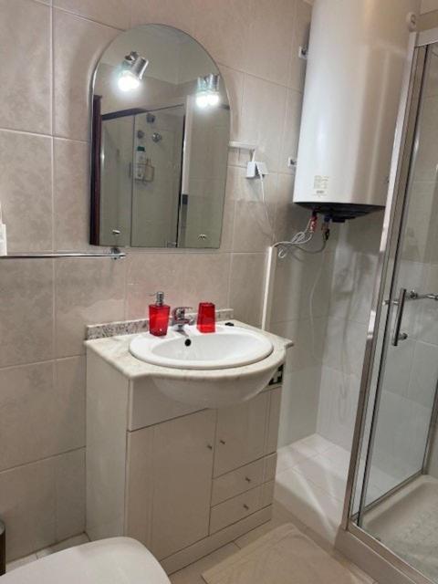Beach, Surf And Golf Apartment Near Lisbon Aroeira  Eksteriør bilde