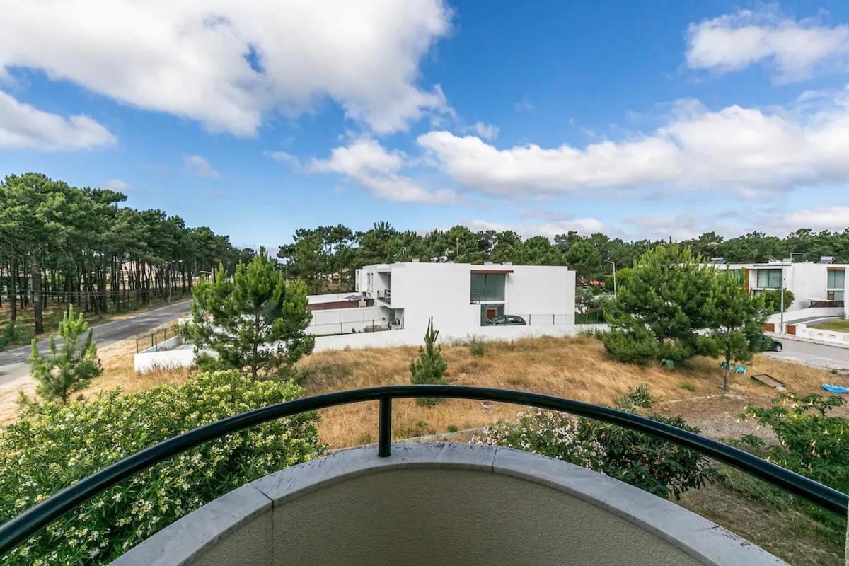 Beach, Surf And Golf Apartment Near Lisbon Aroeira  Eksteriør bilde