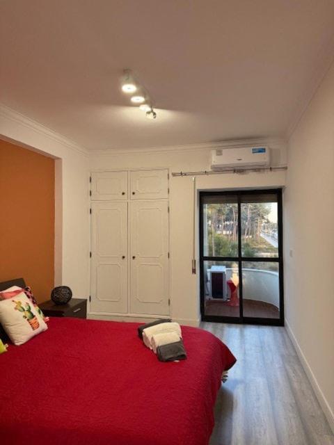 Beach, Surf And Golf Apartment Near Lisbon Aroeira  Eksteriør bilde