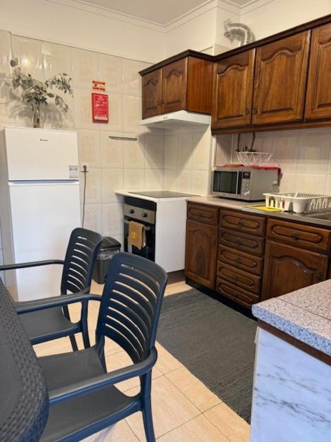 Beach, Surf And Golf Apartment Near Lisbon Aroeira  Eksteriør bilde