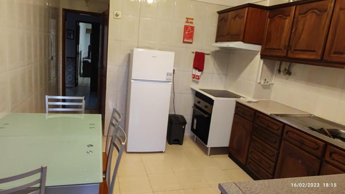 Beach, Surf And Golf Apartment Near Lisbon Aroeira  Eksteriør bilde