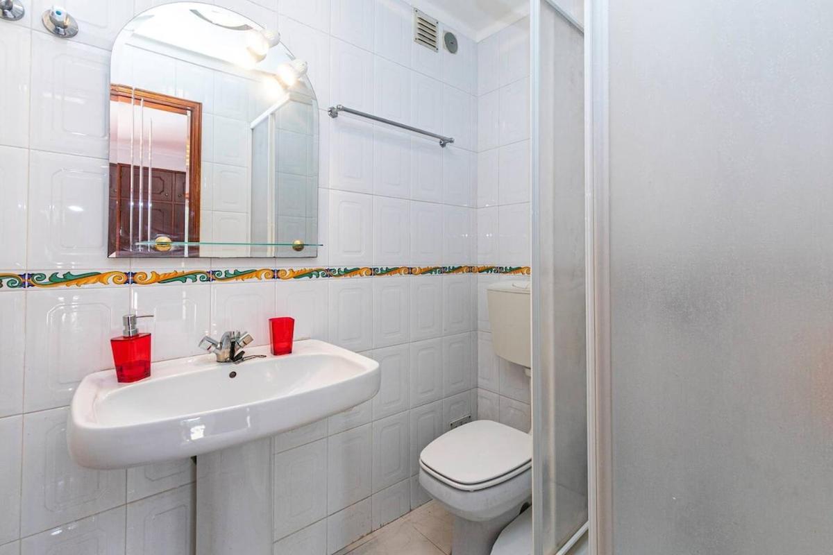Beach, Surf And Golf Apartment Near Lisbon Aroeira  Eksteriør bilde