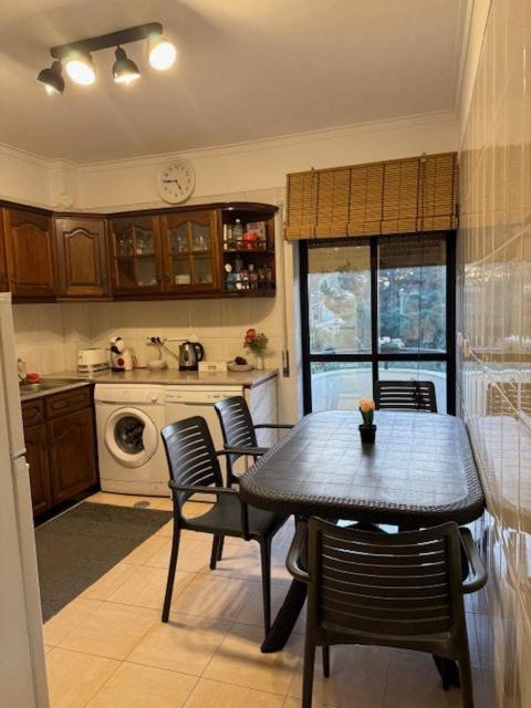 Beach, Surf And Golf Apartment Near Lisbon Aroeira  Eksteriør bilde