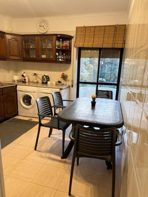 Beach, Surf And Golf Apartment Near Lisbon Aroeira  Eksteriør bilde